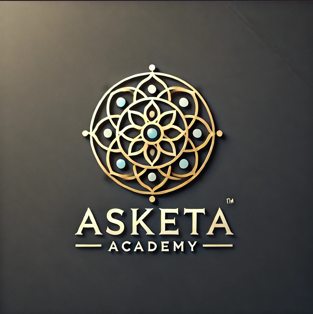 Asketa Academy Logo